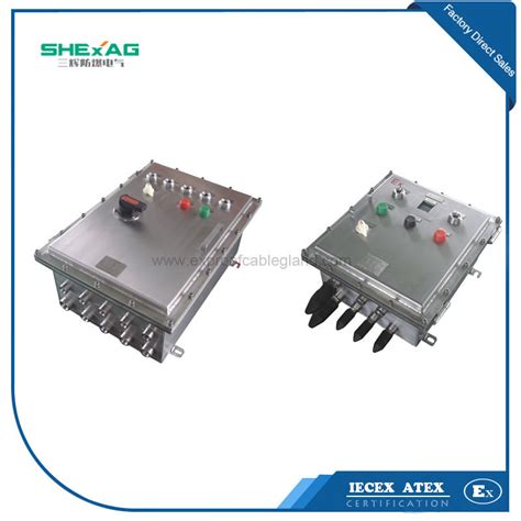 china flameproof junction box|explosion proof junction boxes.